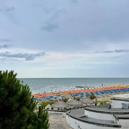 Daire Casa Mare 309 Lignano Sabbiadoro