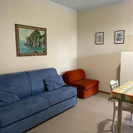 Casa Mare 309 Daire