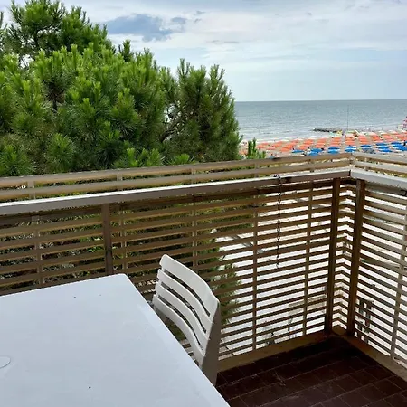 Casa Mare 309 * Lignano Sabbiadoro